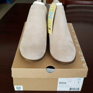 Toms Deia Glimmer